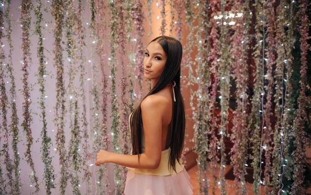 15 anos de Valentina Valente 