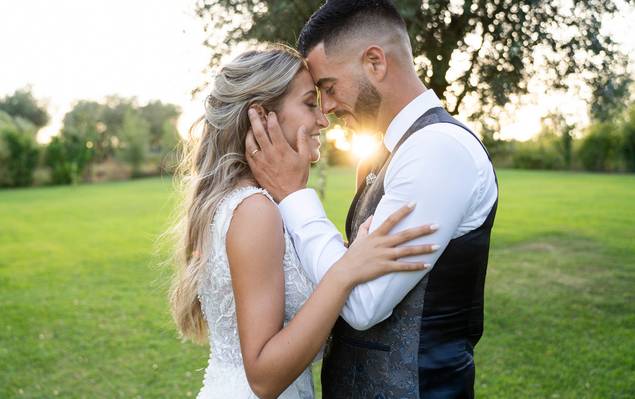 Casamentos de Casamento Catarina & Vasco