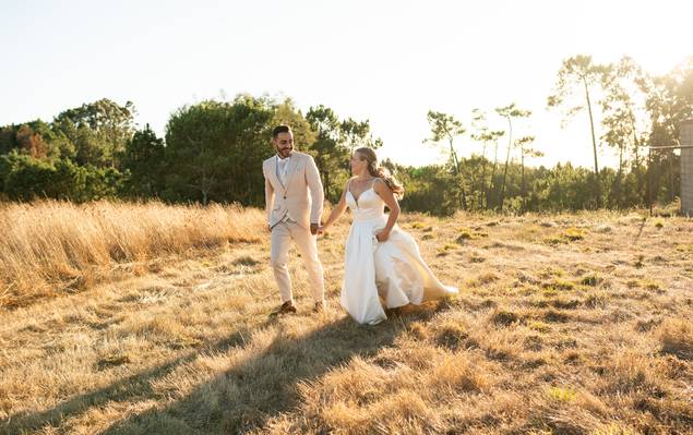 Casamentos de Catarina & Diogo