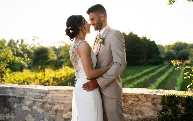 Casamentos de Simone & Diogo