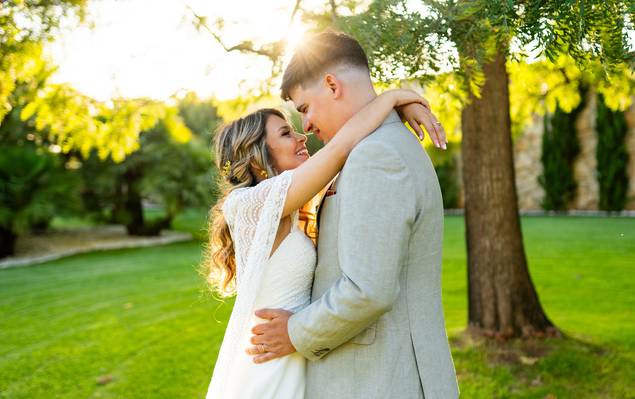 Casamentos de Sofia & Daniel