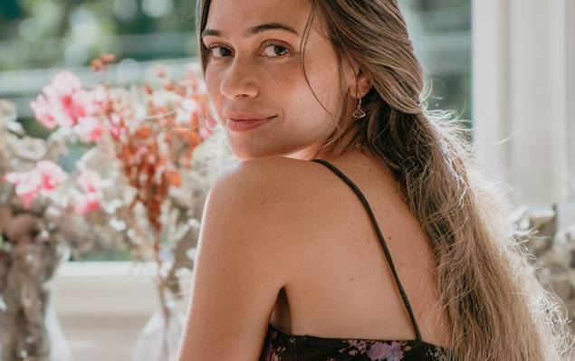 Ensaio feminino de Gabi Poke | Ensaio feminino