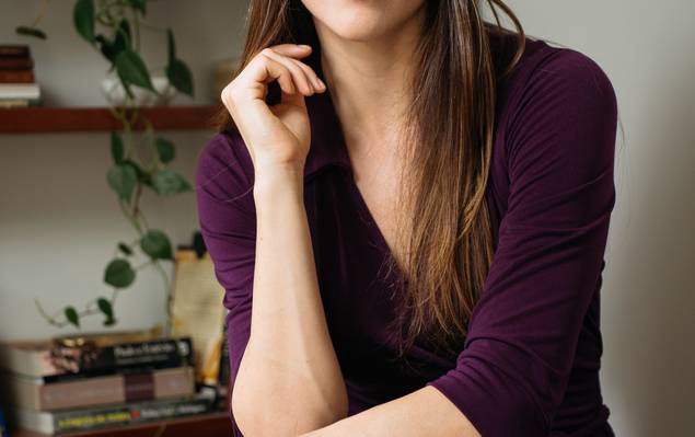 Ensaio profissional de Luisa | Ensaio Profissional