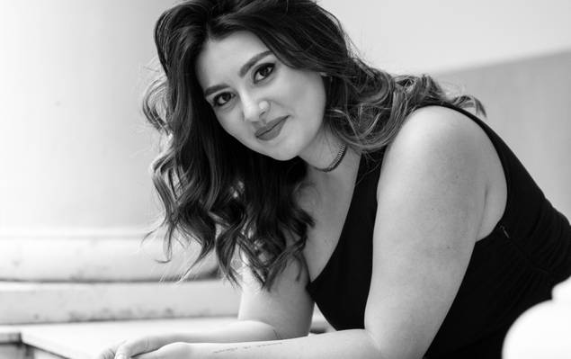 Ensaio feminino de Ana Beatriz | Formatura