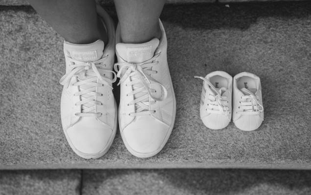 Ensaio gestante e jornada de A espera de Maria ♥