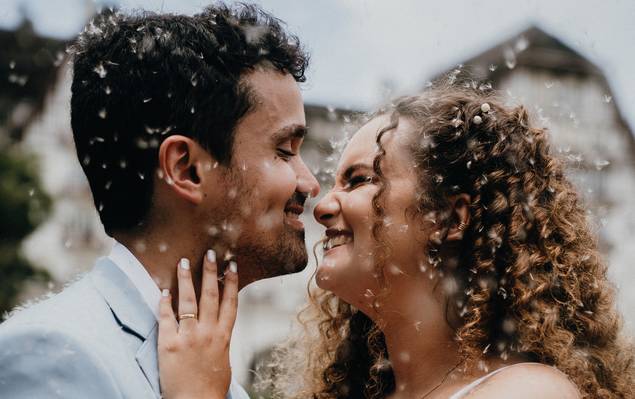 Casamento de Júlia & Leo | Casamento Religioso