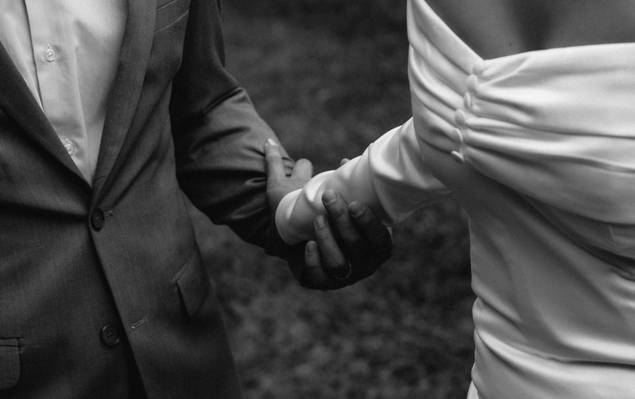 Casamento de Marília & Breno | Casamento Civil