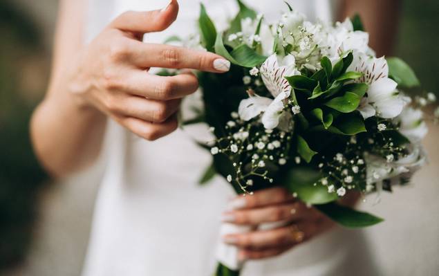 Casamento de Gi & Alex | Casamento Civil