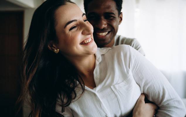 Ensaio pré wedding de Gi & Alex | Pré wedding