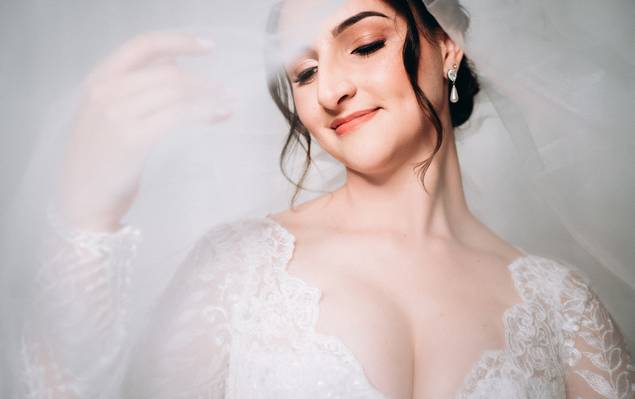 Casamento de Gi & Alex | Casamento Religioso