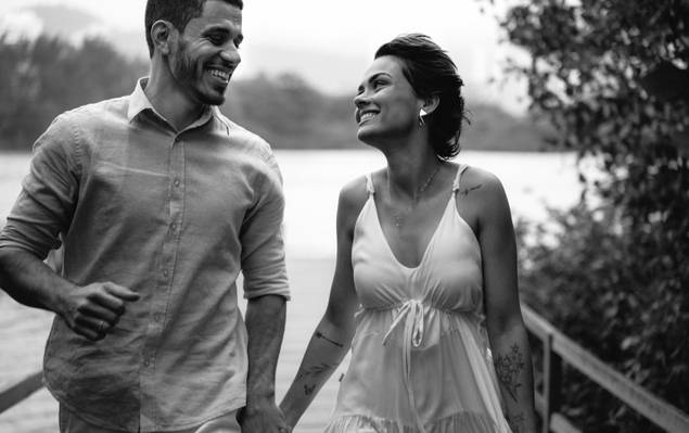 Ensaio pré wedding de Lorene & Fábio | Pré Wedding