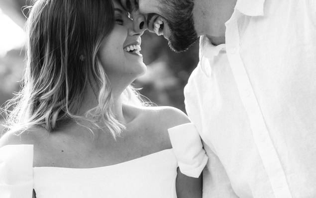 Casamento de Maria Luiza & Bernardo | Casamento Civil