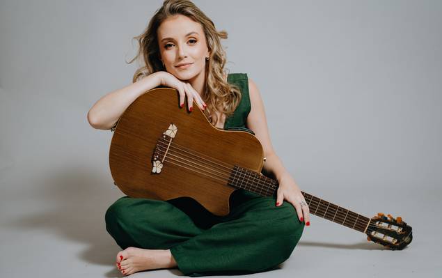 Ensaio profissional de Olívia | Profissional