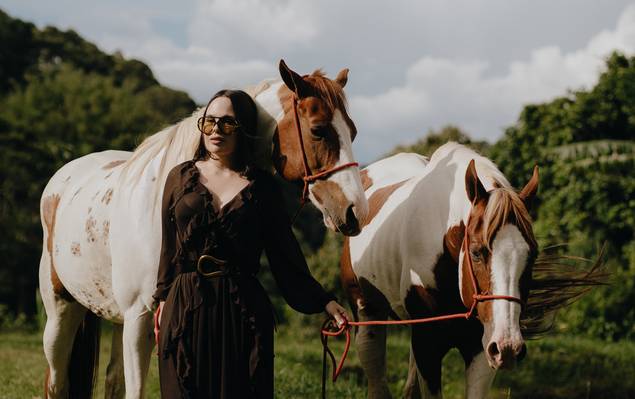 Moda de Sarah | Profissional