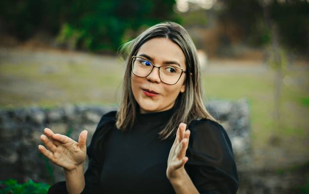 Ensaios Externos de Neila e Nilcéia