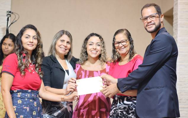 Eventos de Batismo