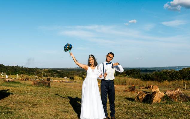 Civil de Lucas e Lorrane