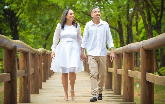 Civil de Gleydson e Kamyla