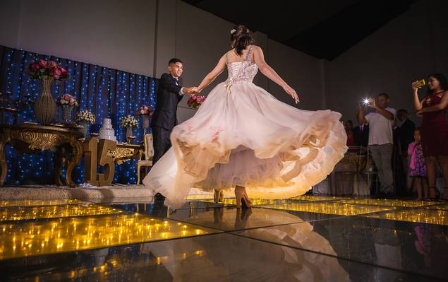 15 Anos de 15 Anos Maria Oliveira