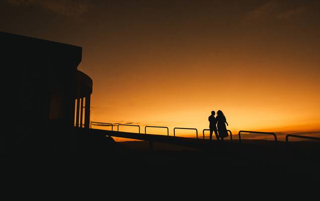 Prévia Romântica de Jokã e Raquel 