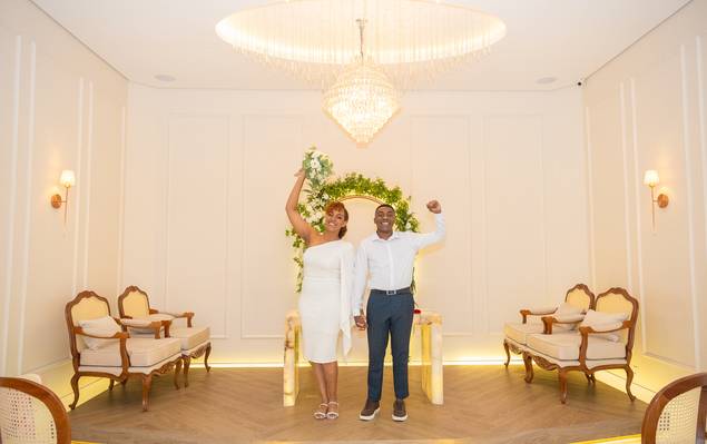 Civil de Paulo e Larrisa