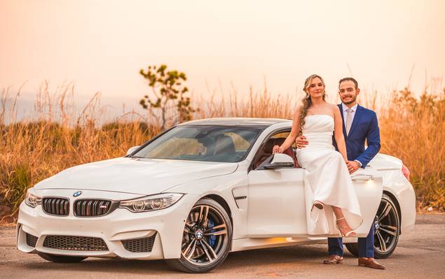 Civil de Civil Gabriel e Luiza