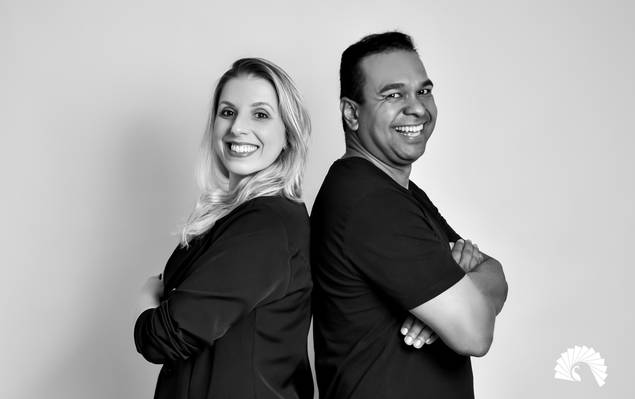 Pré Wedding de Dani & Everton