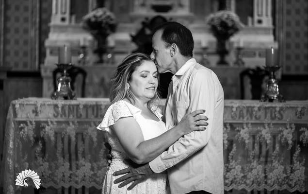Bodas de Simone & José