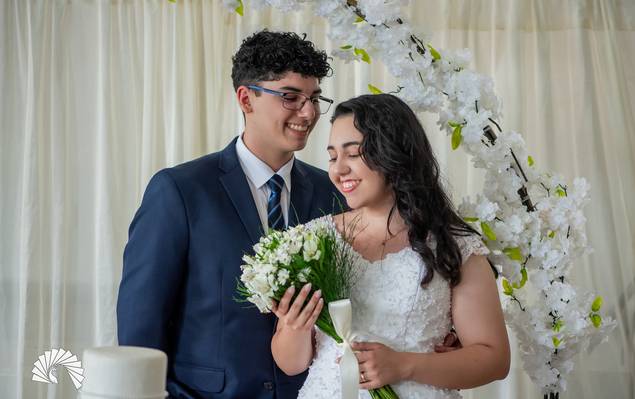 Casamento de Beatriz & Gabriel