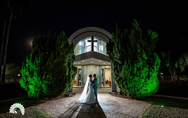 Casamento de Alessandra & Leandro