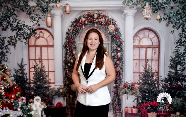 Ensaio de ENSAIO DE NATAL