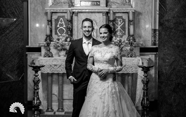 Casamento de Ana Carolina & Felipe