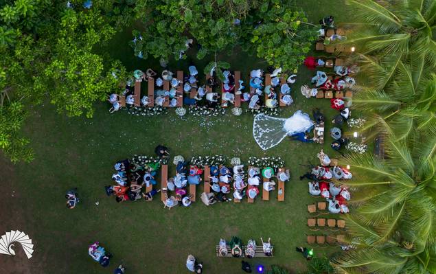 Casamento de KAREN & GUSTAVO