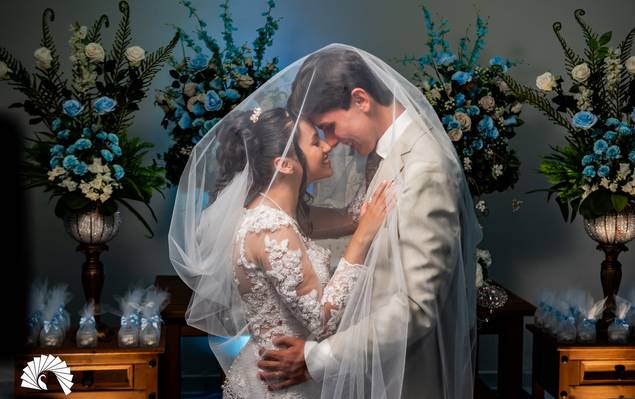Casamento de Sara & Kaiky