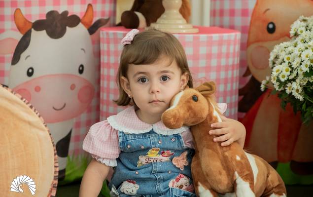 Aniversário de Elis - 2 Anos