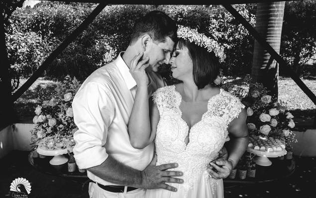 Bodas de Renata & Marcelo