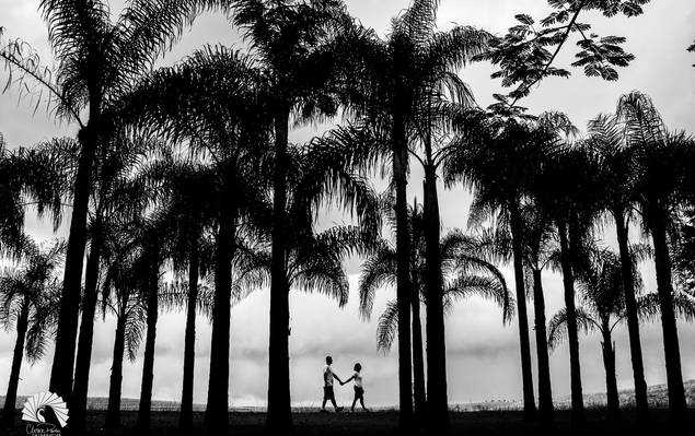 Pré Wedding de Renata & Marcelo