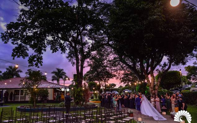 Casamento de PORTFOLIO