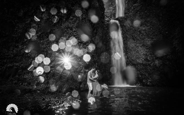 Pré Wedding de Eliana & Leonardo