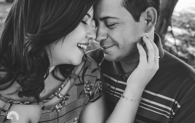 Pré Wedding de Bruna & Marcos