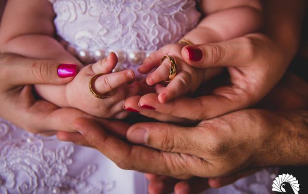 Casamento de Bruna & Diego