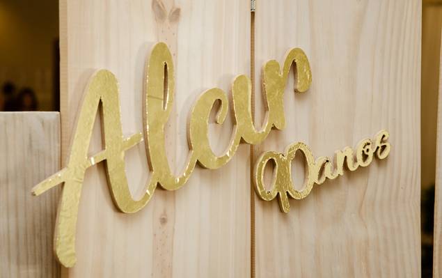 ANIVERSARIO de Alcir 90 anos