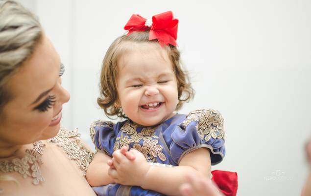 ANIVERSARIO de MANUELA 