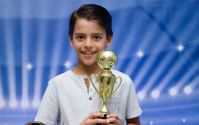 ANIVERSARIO de João 8 anos