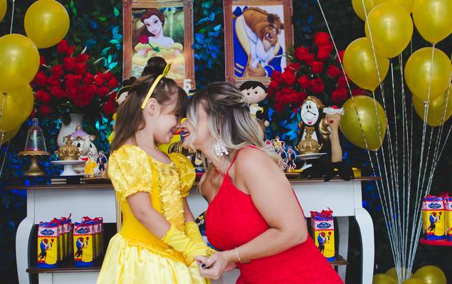 ANIVERSARIO de Aniversario Laura 5 Aninhos