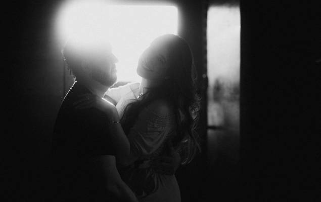 CASAIS de IETTE E LUCAS