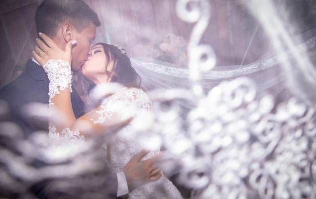 Casamentos de Fotografia de casamento de Bruna e Marcos