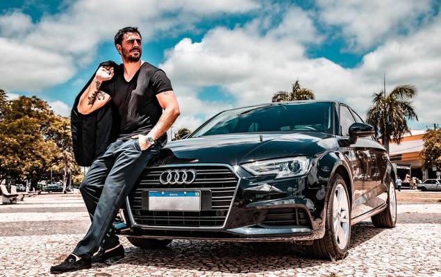 Ensaios  de Ensaio Profissional do Dr. Fadul