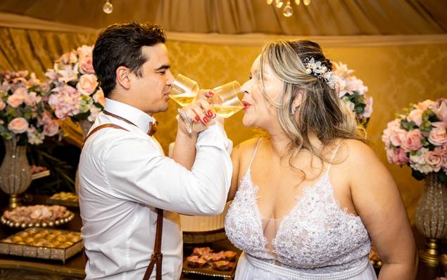 Casamentos de Casamento de Mayara e Nereu