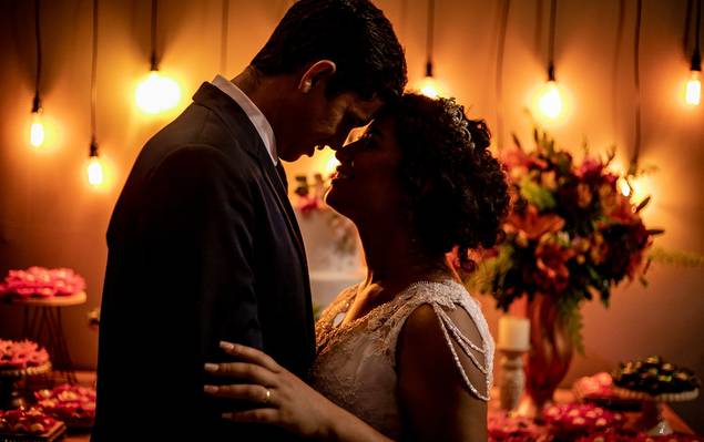 Casamentos de Casamento de Camila e Kaíque